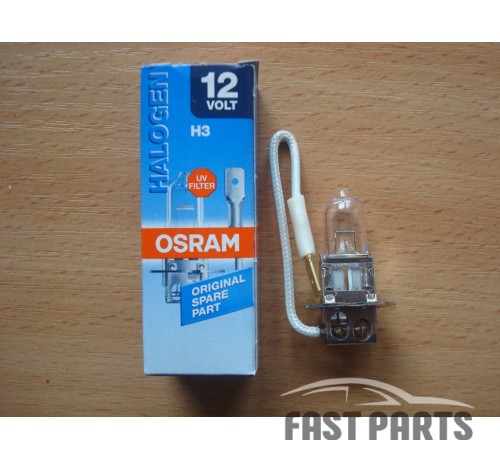 Лампа H3 OSRAM 64151